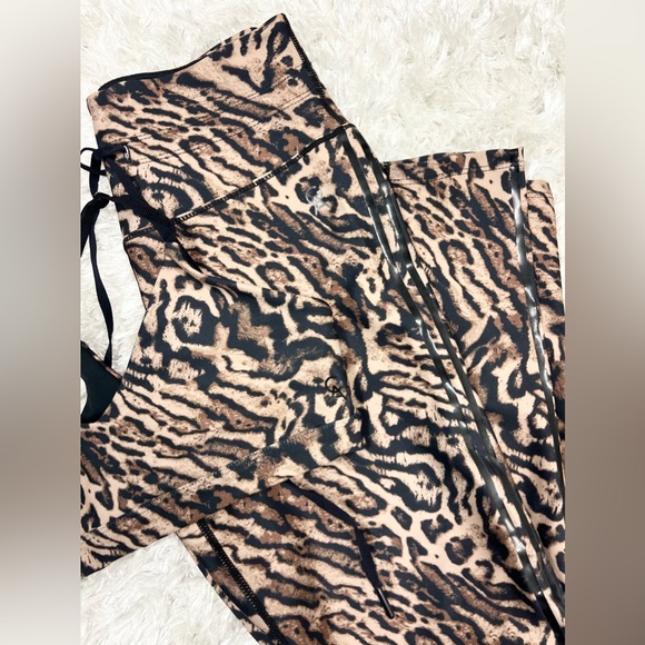 Good American Active 2pc Set XS - Picture 2 of 3